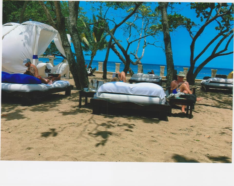 NV Beach for VIP's
like you will be
