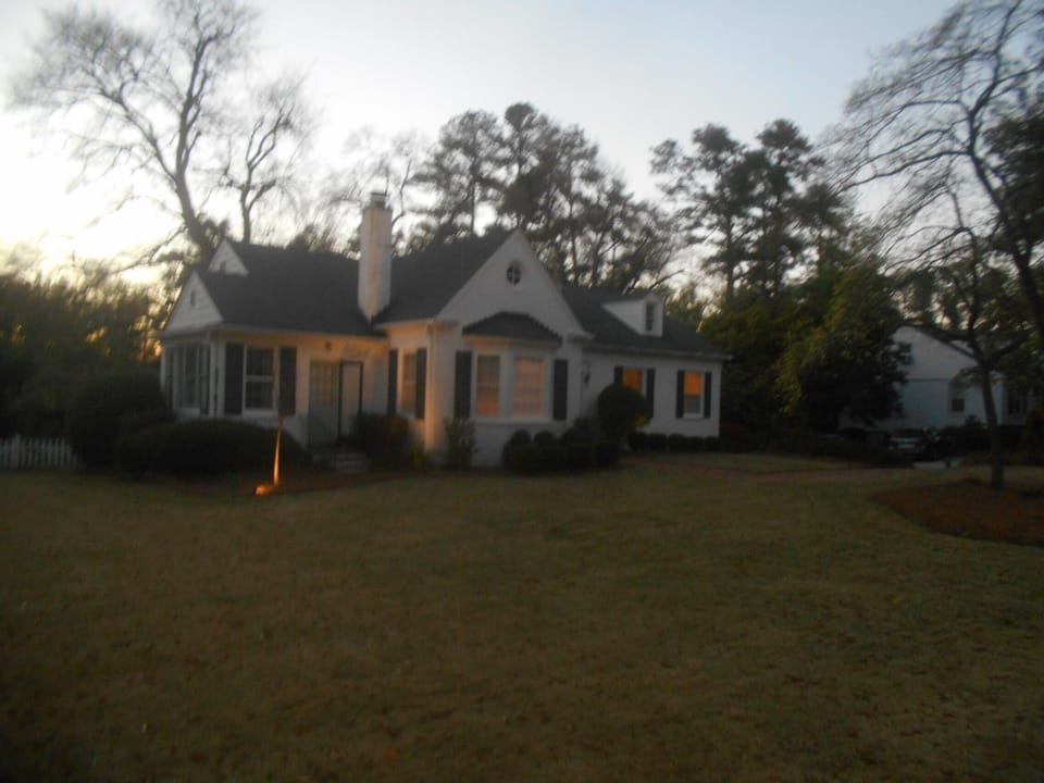 Masters Housing in Forest Hils