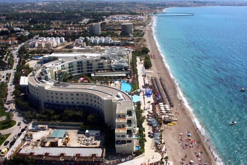 Club Casino Loutraki