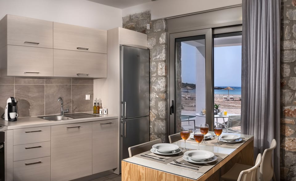 Dining room-taste the luxury