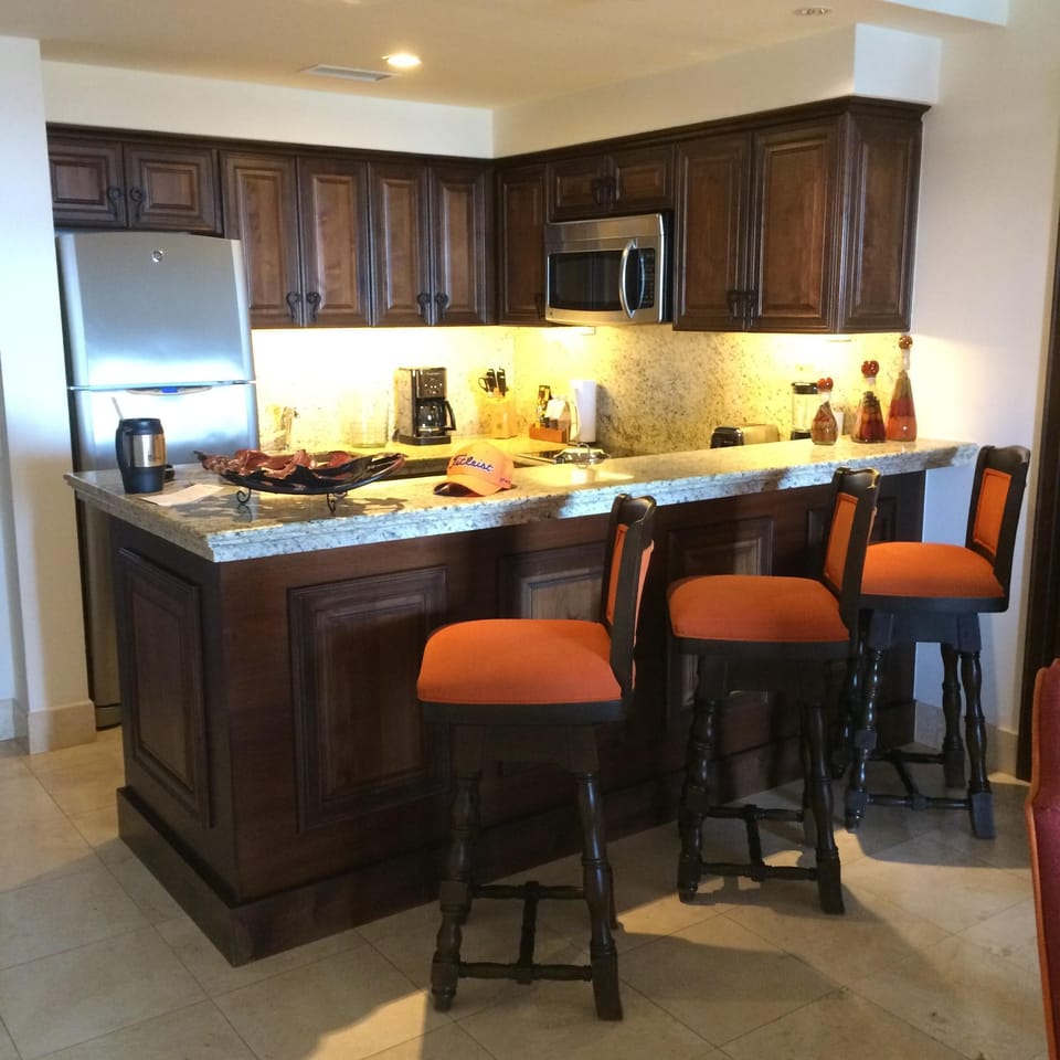 Kitchen from my unit :) 