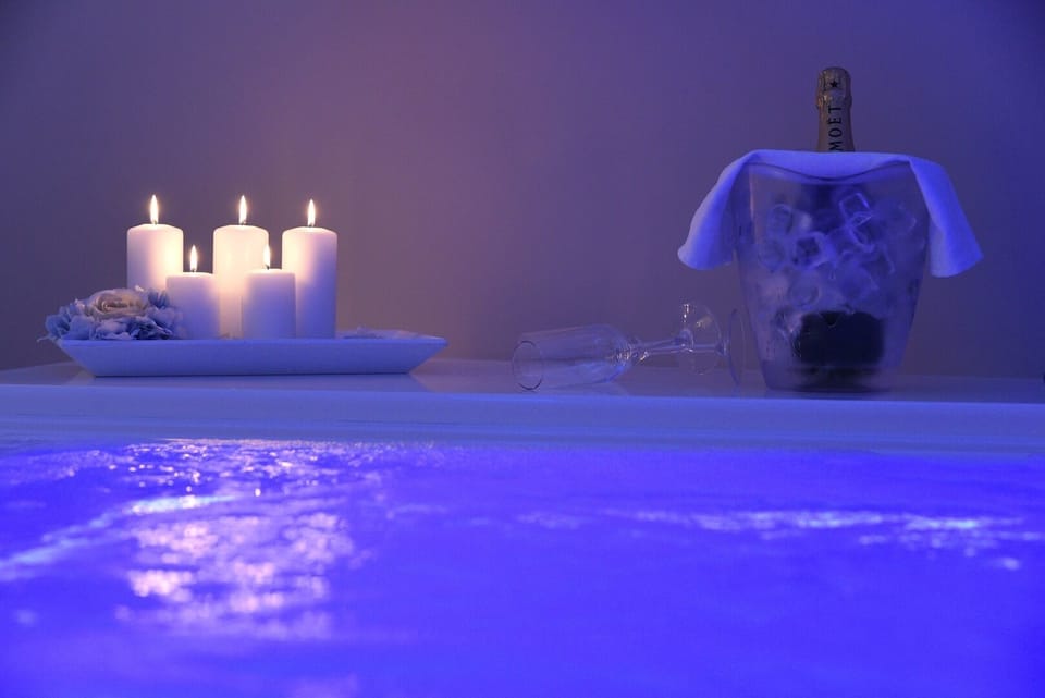 TIFFANY SUITE DOUBLE WITH PRIVATE POOL House in Apulia