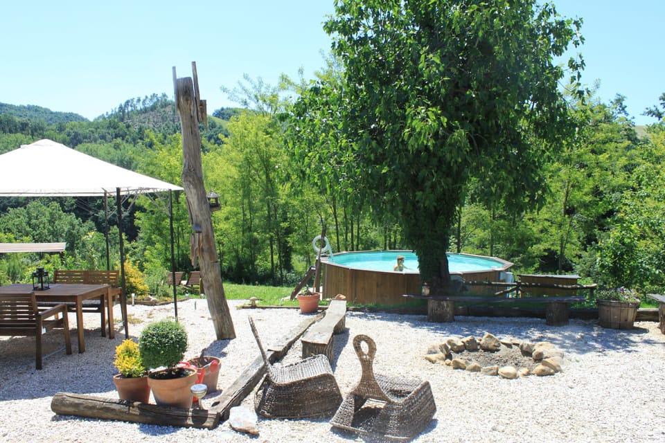 The Pool