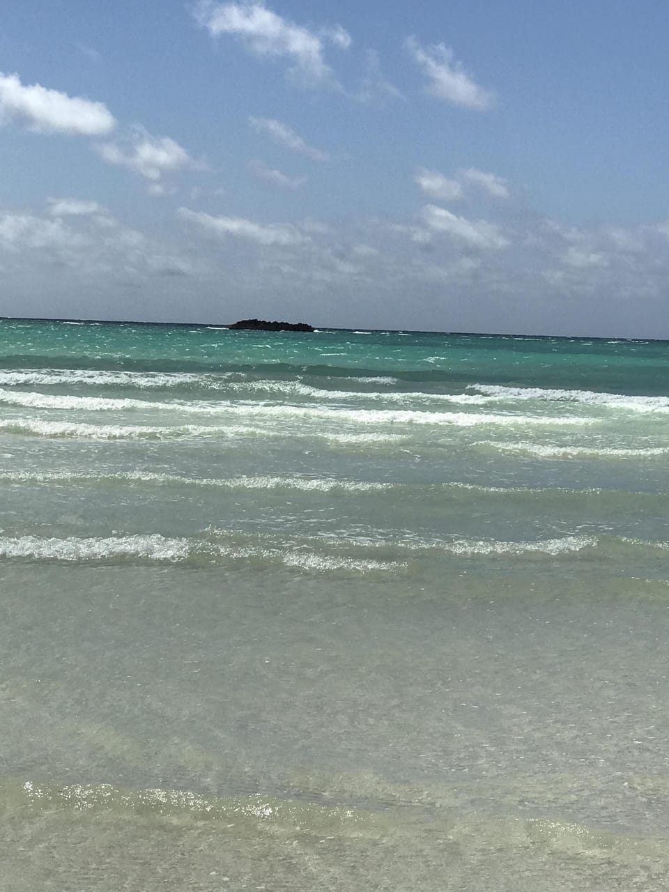 gold rock beach