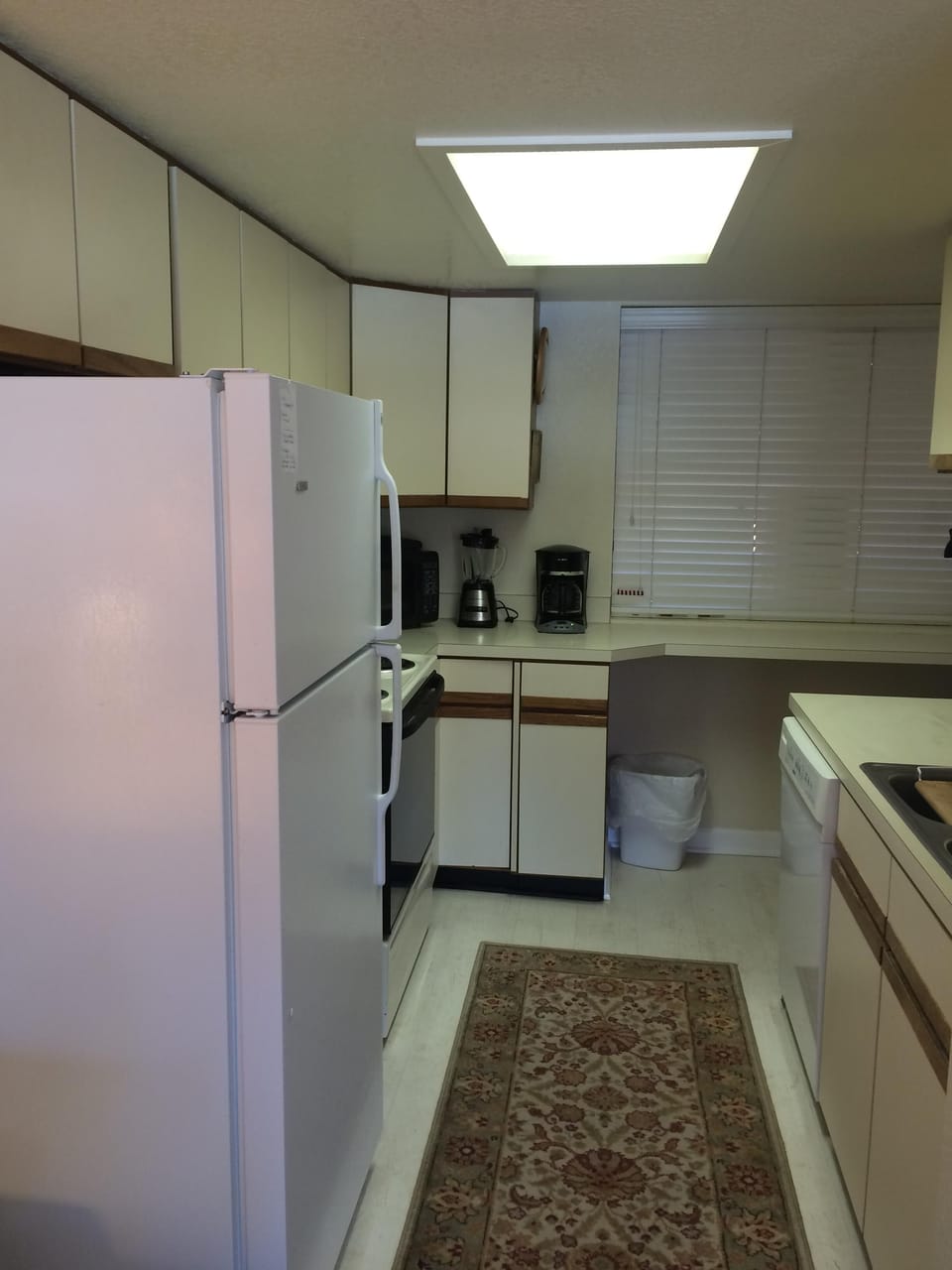 Kitchen all new appliances