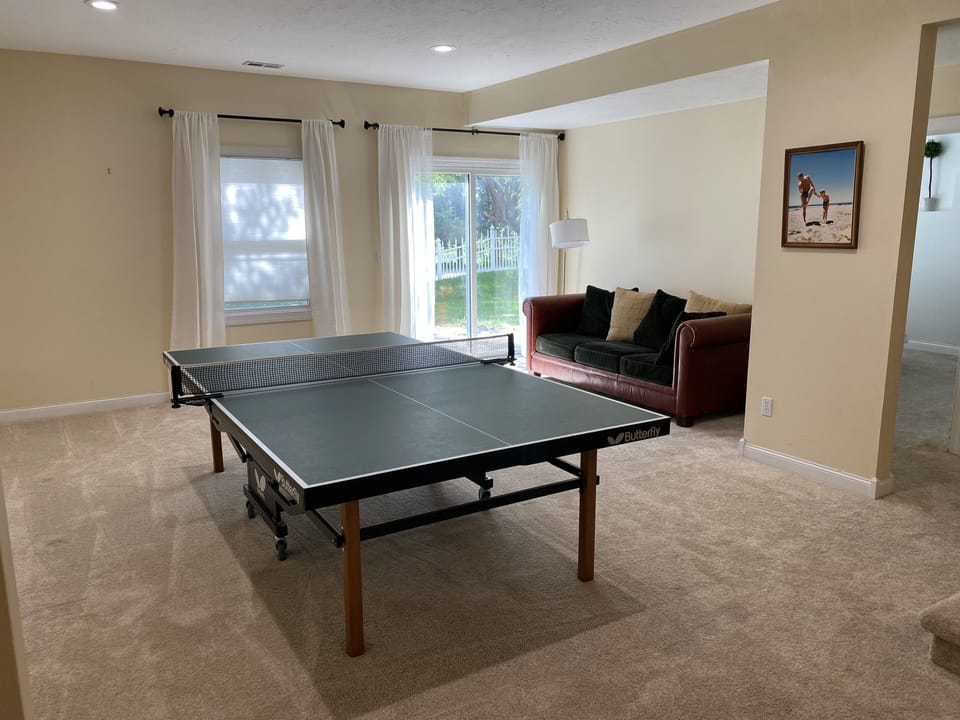 Ping-pong