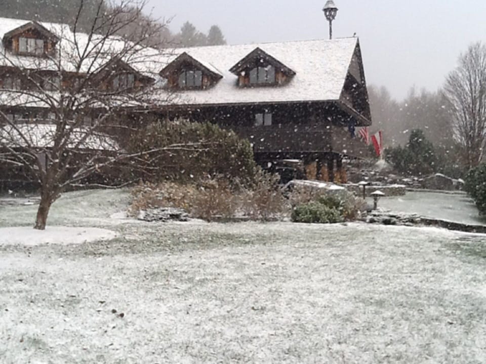 Trapp Family Lodge
