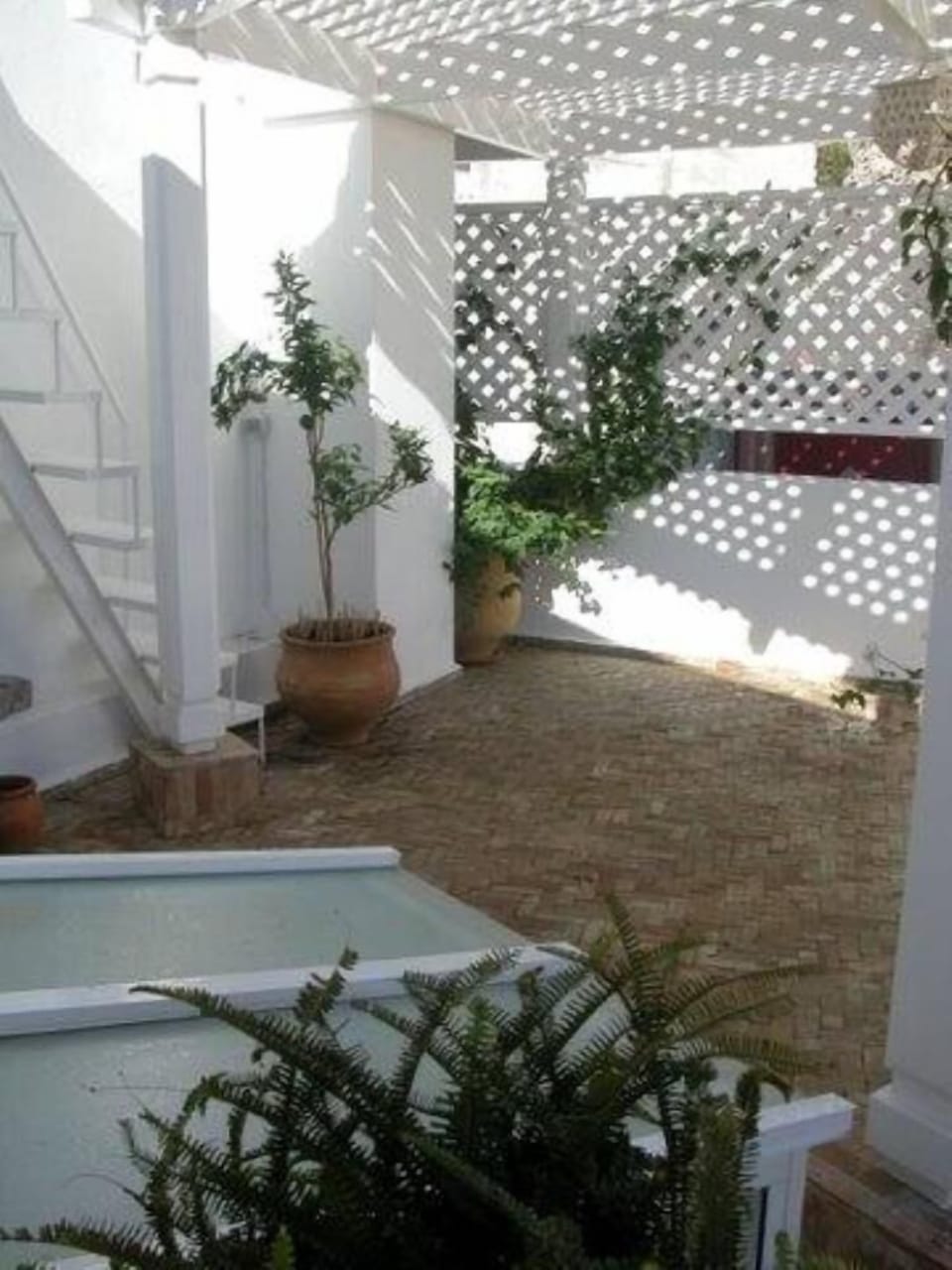 Terrace / Balcony
