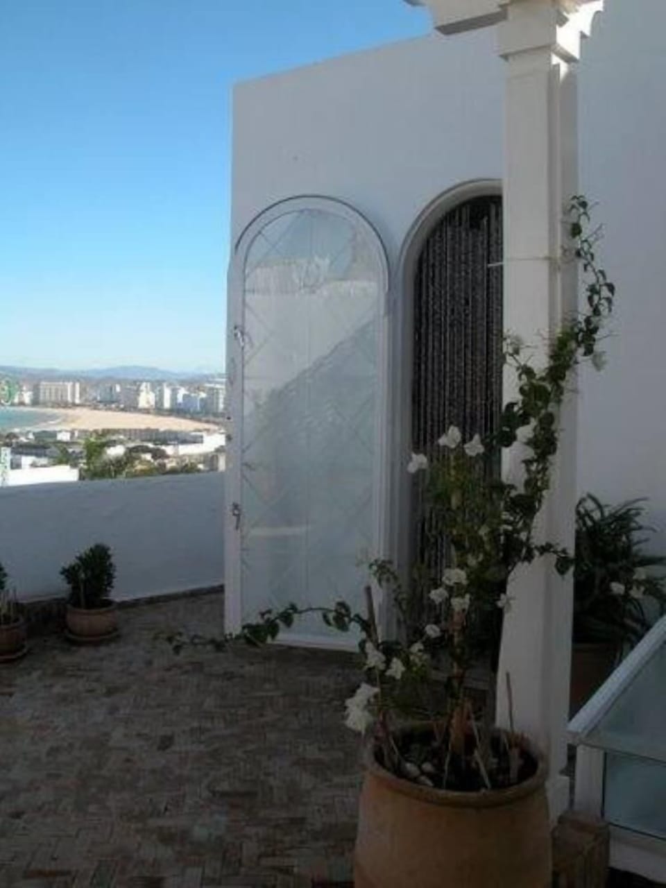 Terrace / Balcony