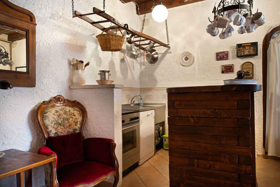 Kitchen detail