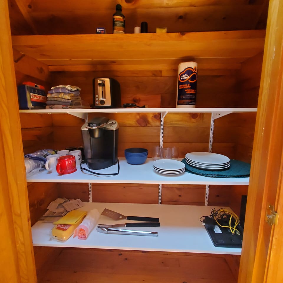 Pantry