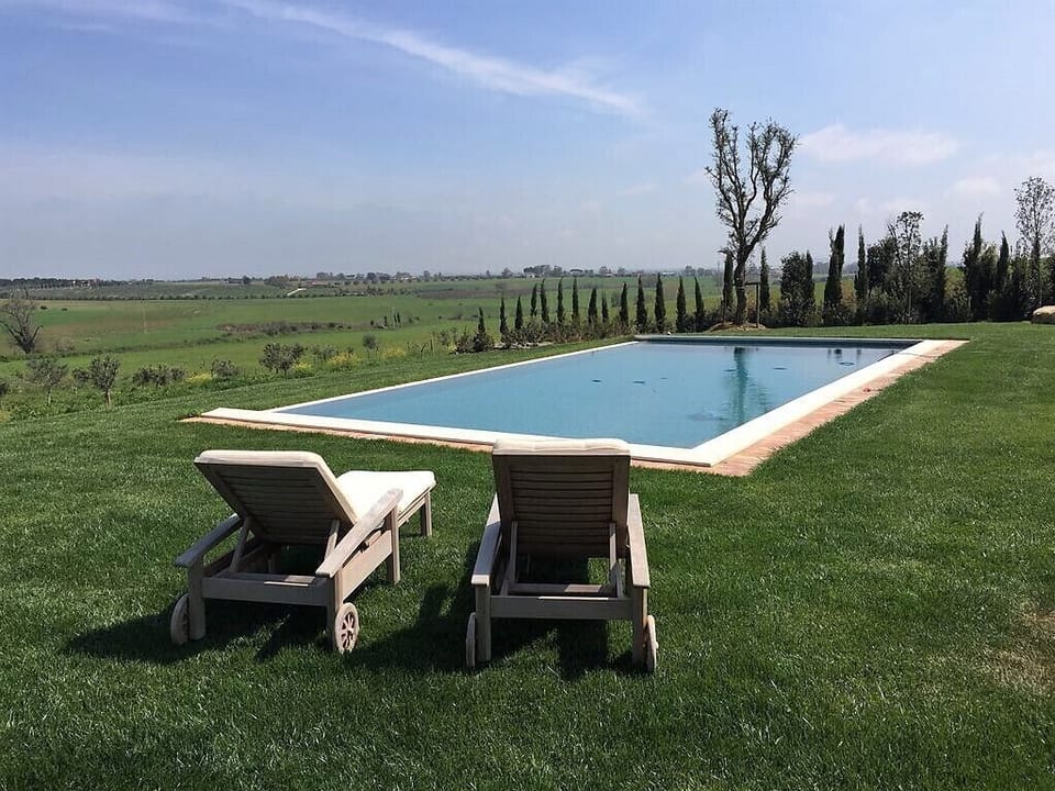 Private Pool