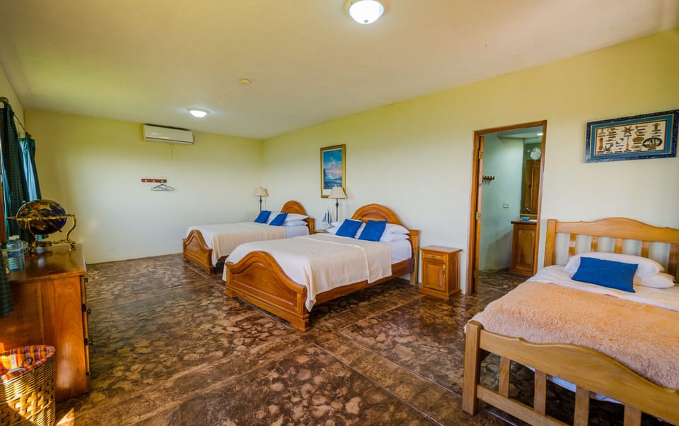 Paradise Lodge Panama, http://paradiselodgepanama.com