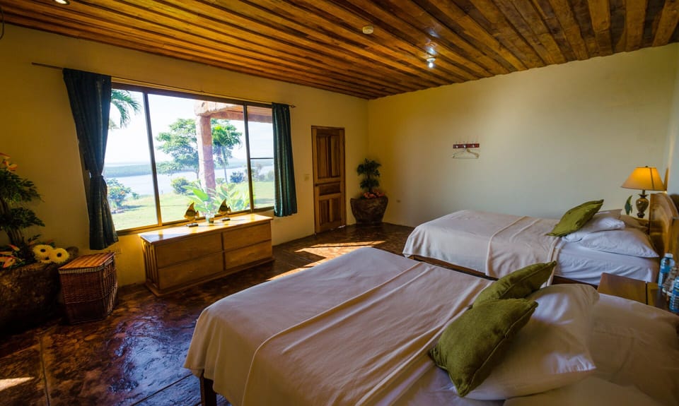 Paradise Lodge Panama, http://paradiselodgepanama.com