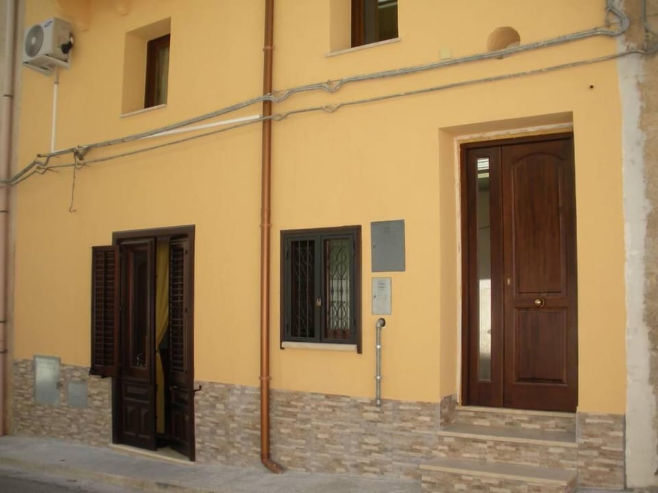 Facade