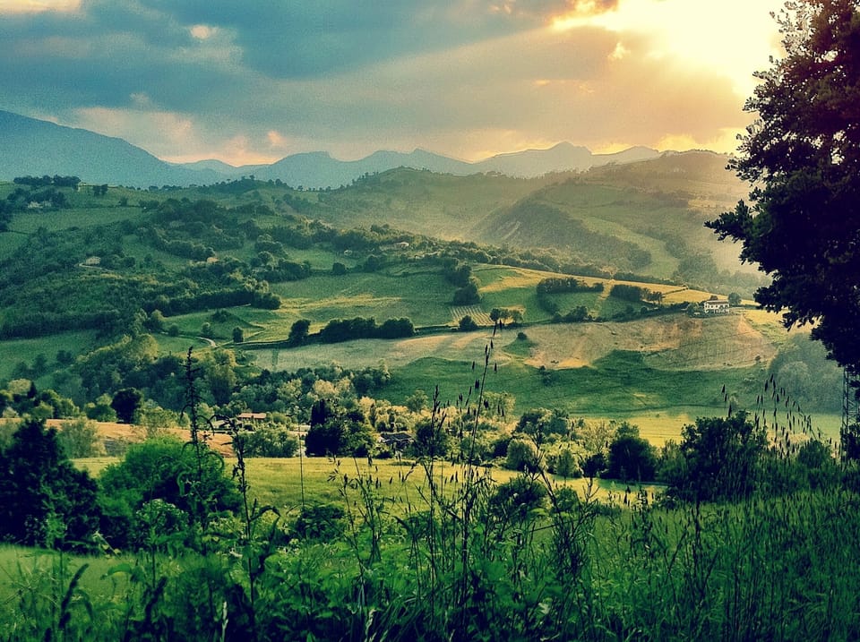 Amandola