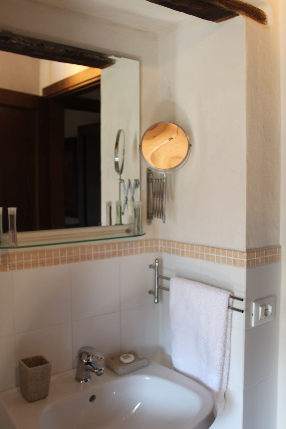 The Bathroom