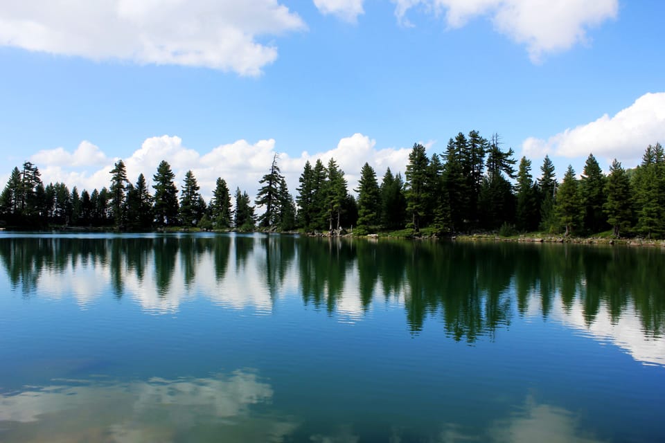 Lake