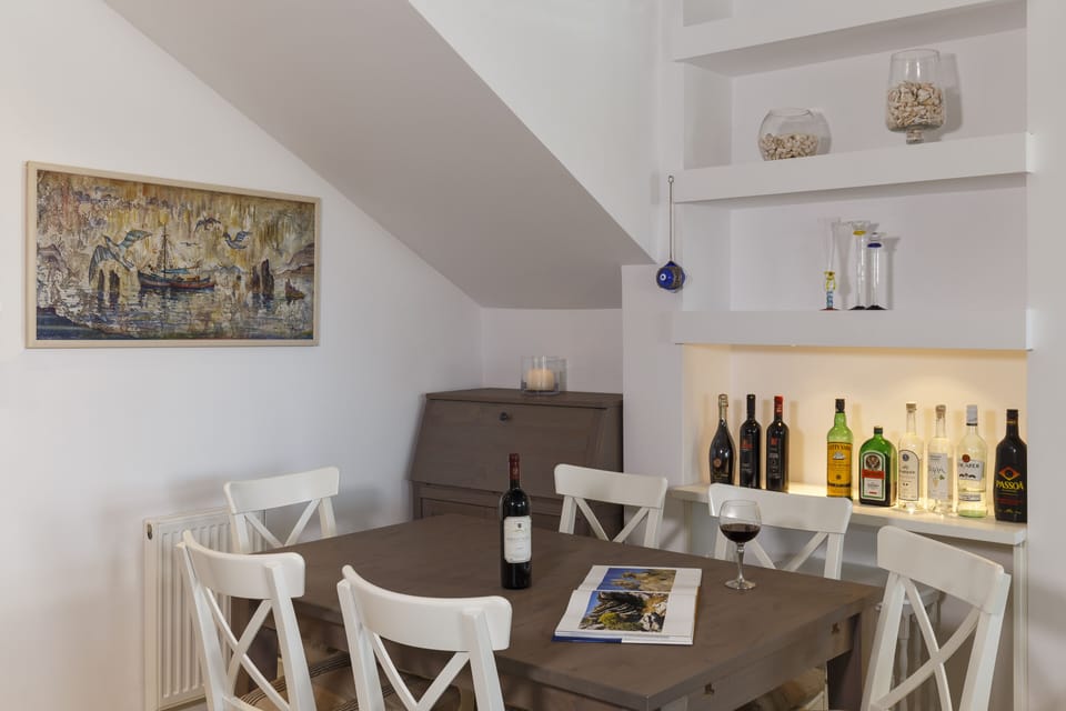 Dinning Area