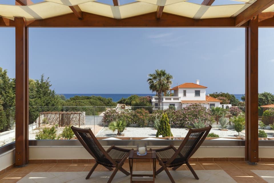 Terrace View