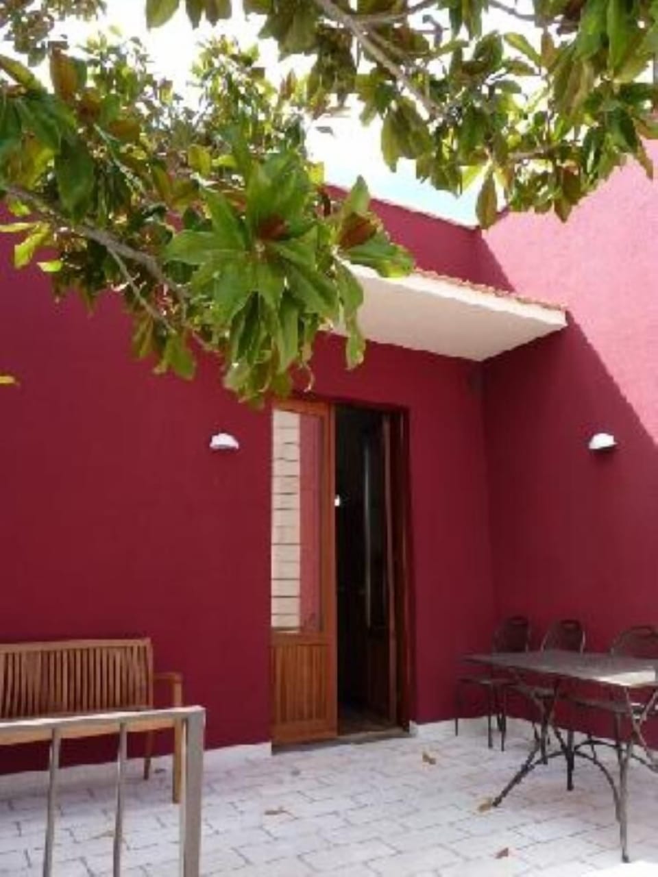 Terrace / Balcony