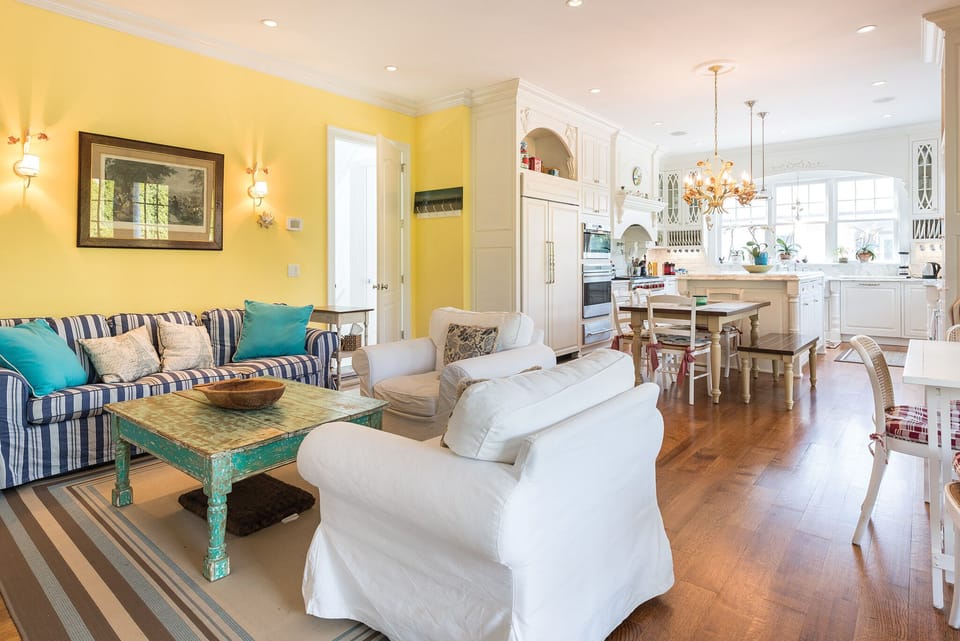 Family Kitchen