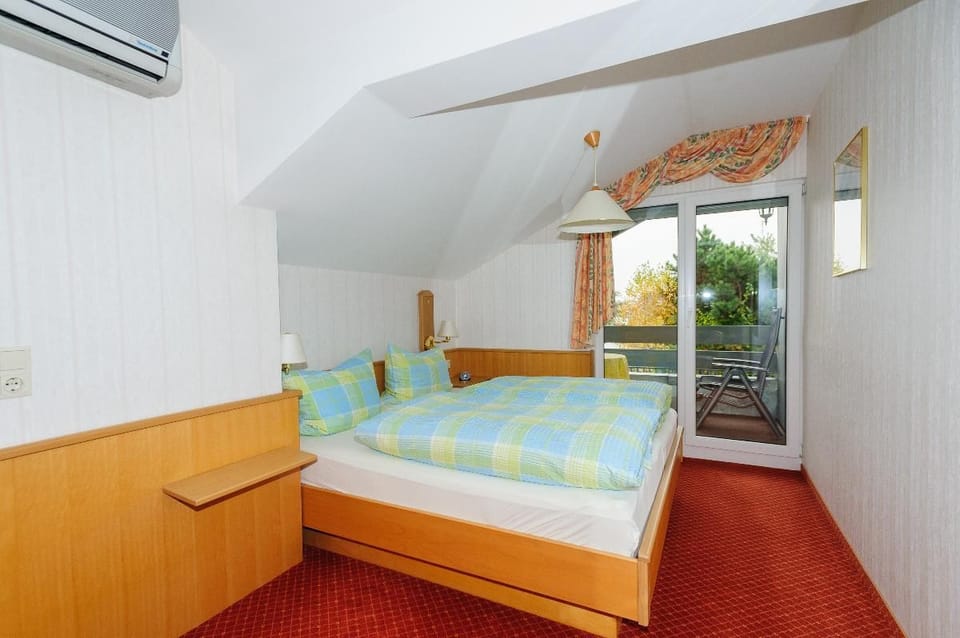 Modernes und helles Appartement in ruhiger Lage Apartment in Bavaria