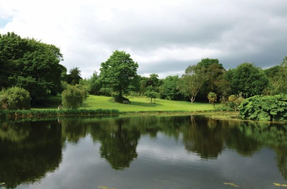 Bonython Gardens