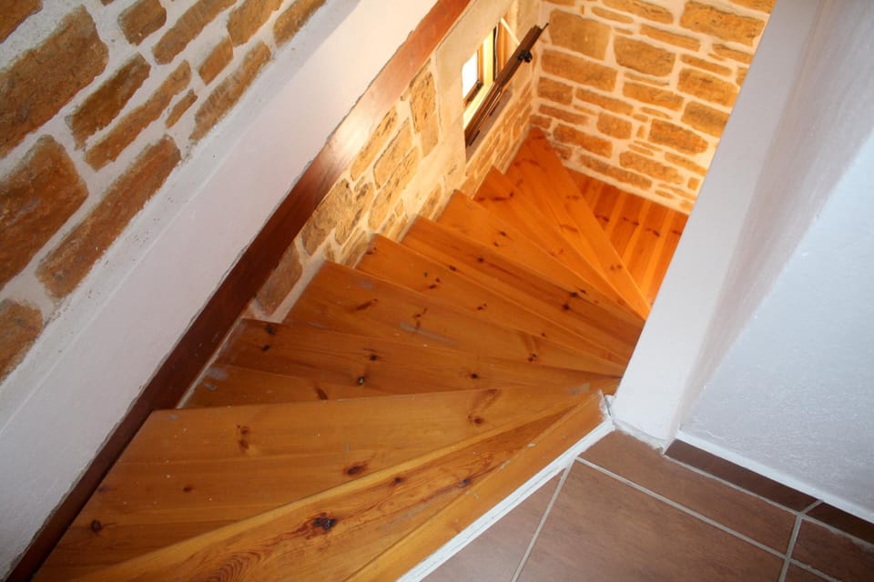 Stairway