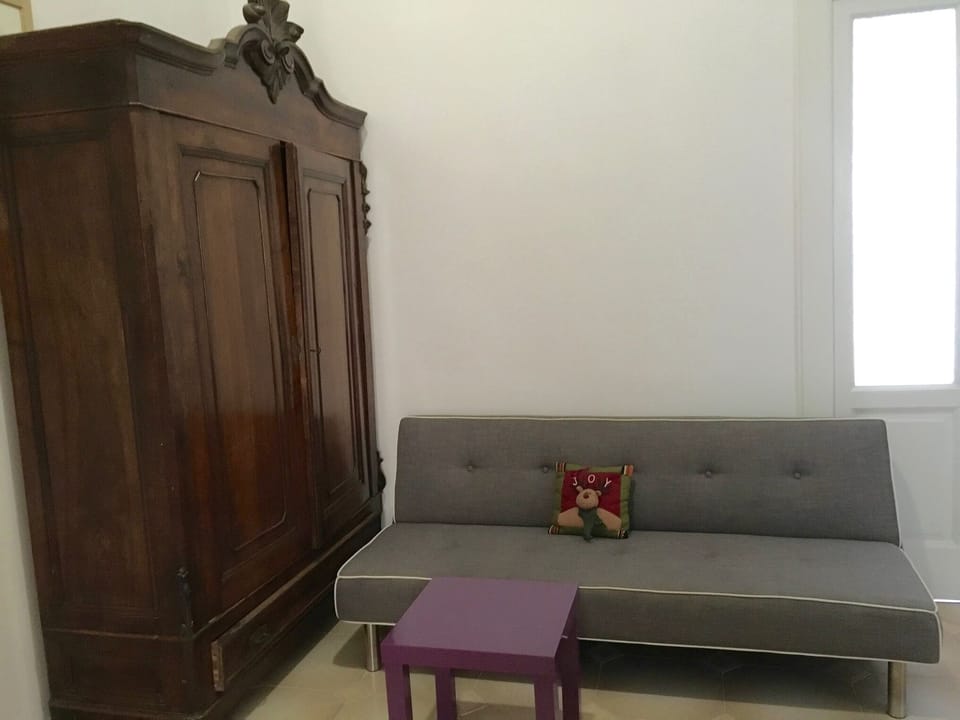 sofa bed