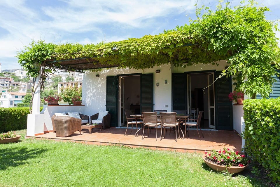 Accommodation