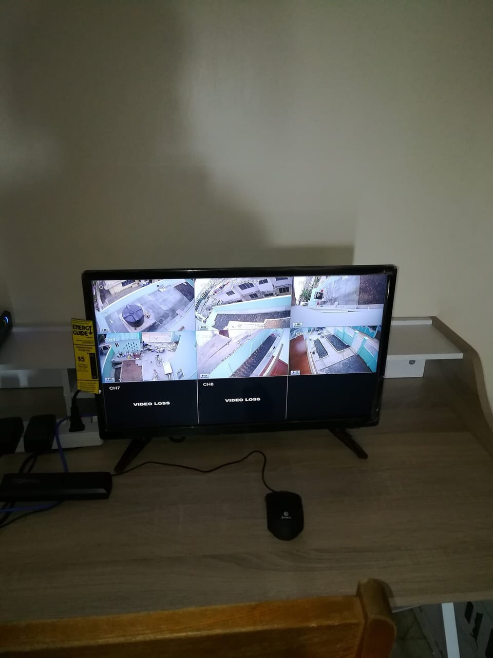 Television