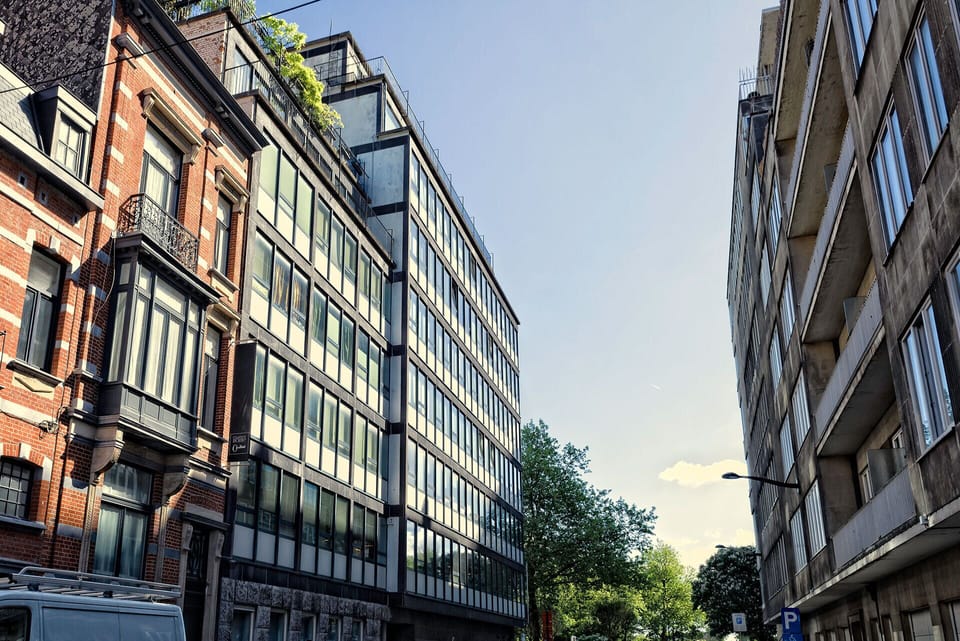 Property Facade / Street View