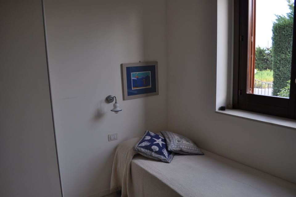 One bedroom