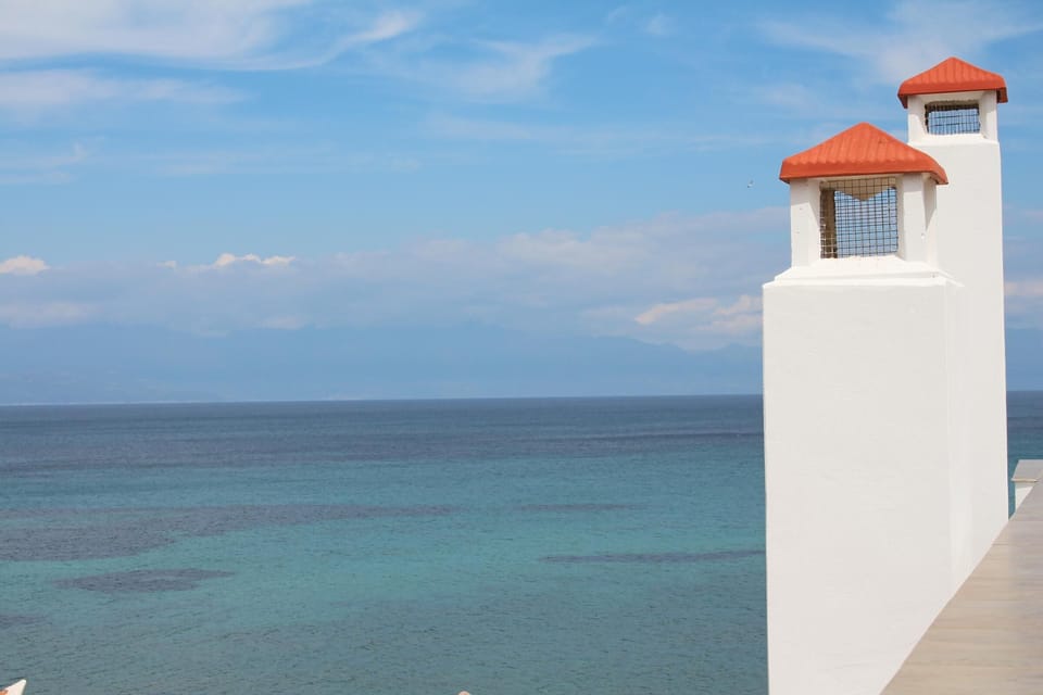 Seaview