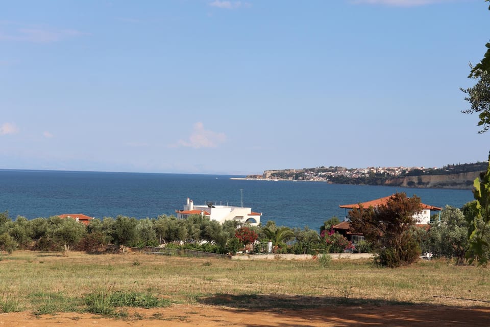 Main view