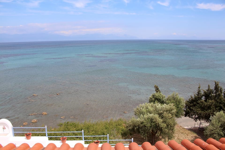 Seaview