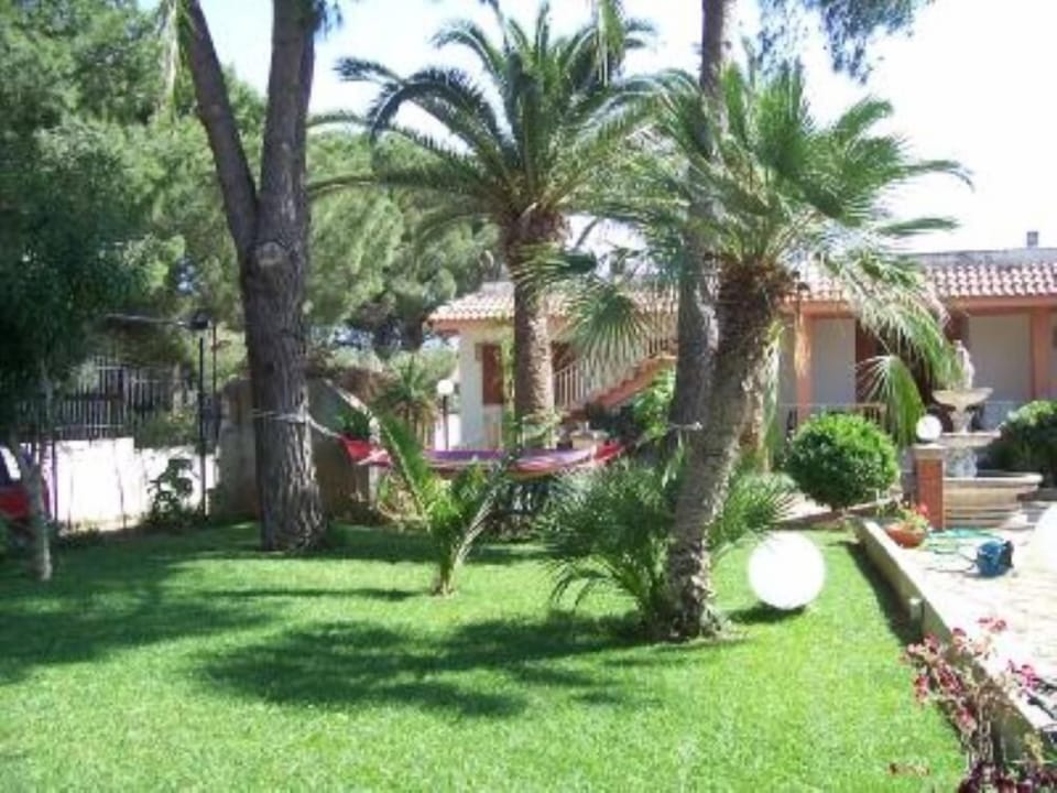 Garden, Park