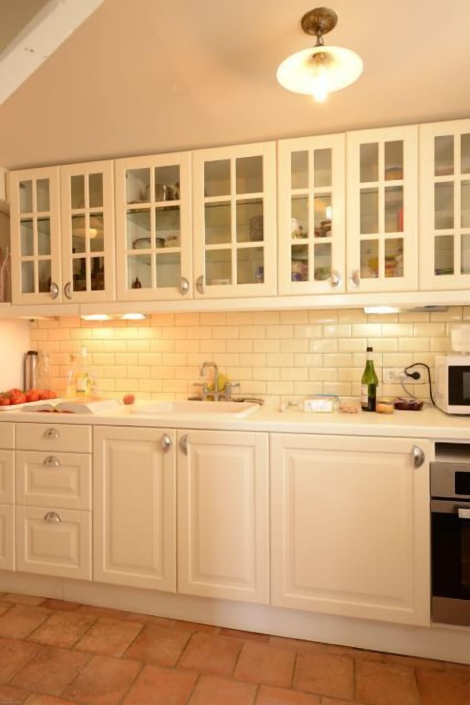 Utility Room off Kitchen