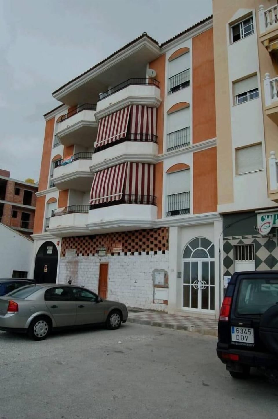 Facade