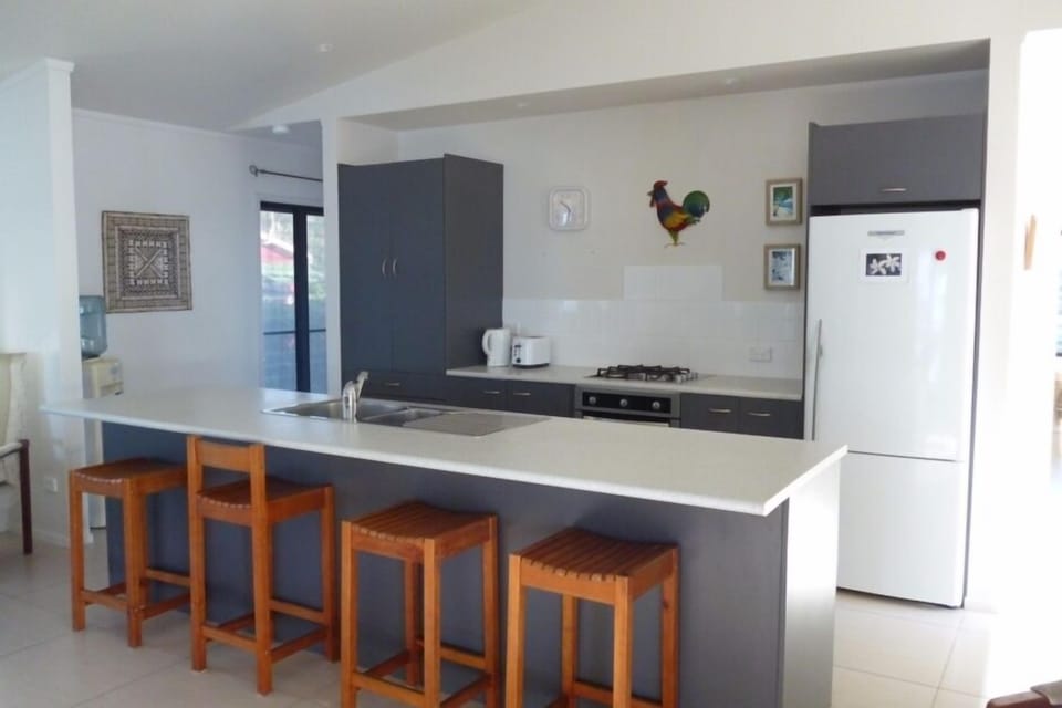 Unit 6 kitchen