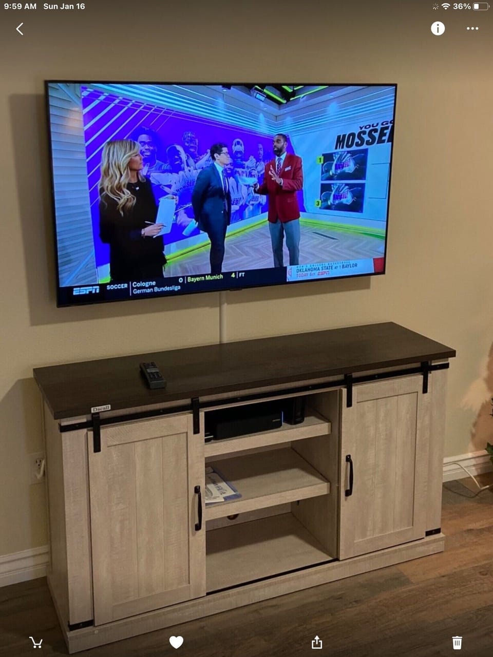 Television