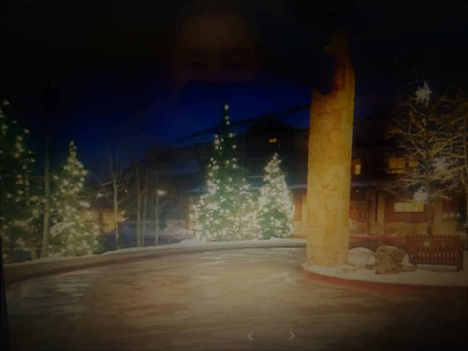 Grand Timber Lodge Studio sleeps 4  Apartment in Breckenridge
