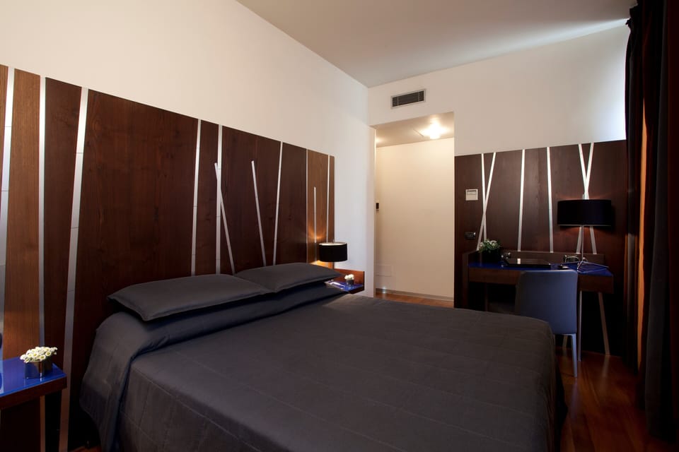 Suite Valadier - Deluxe Room