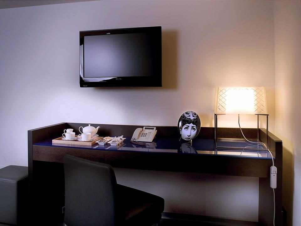Suite Valadier - Deluxe Room