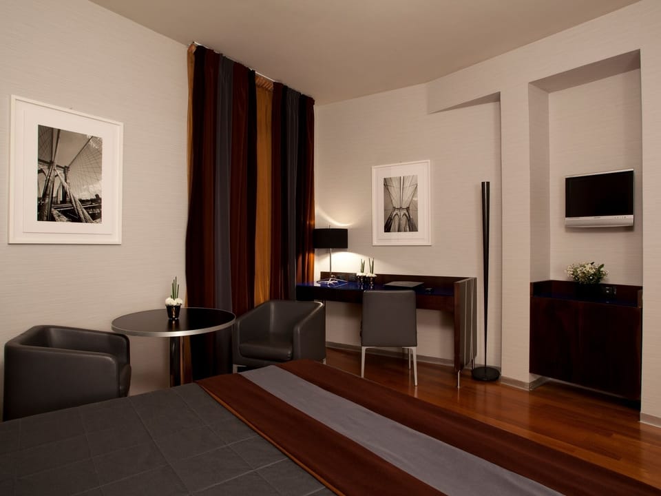 Suite Valadier - Deluxe Room