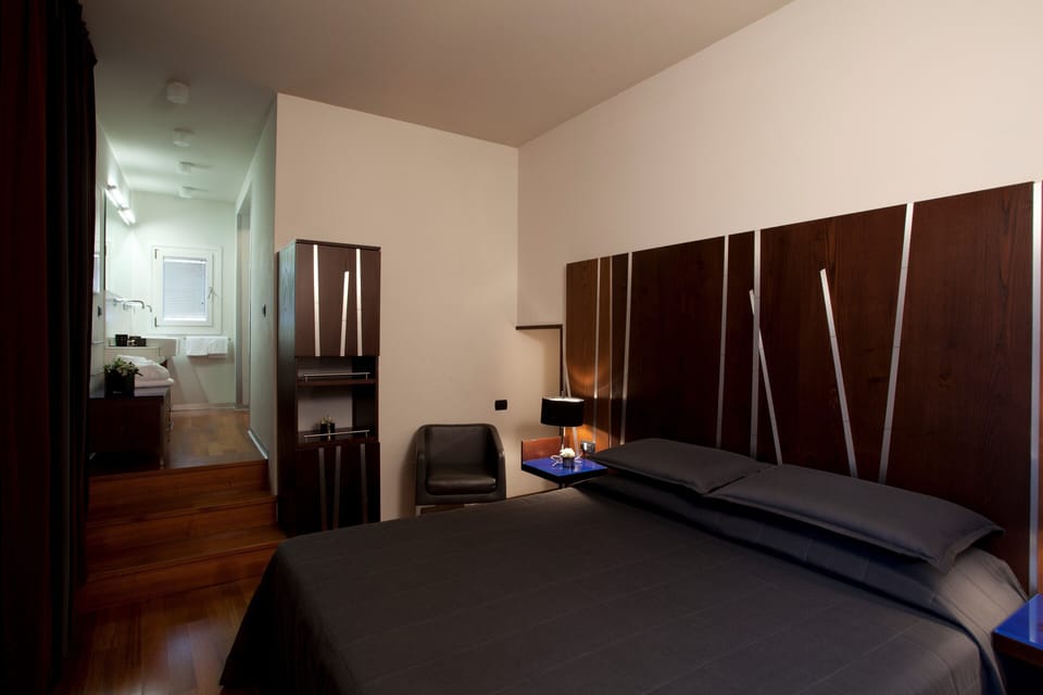 Suite Valadier - Deluxe Room