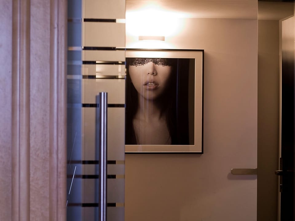 Suite Valadier - Particoular