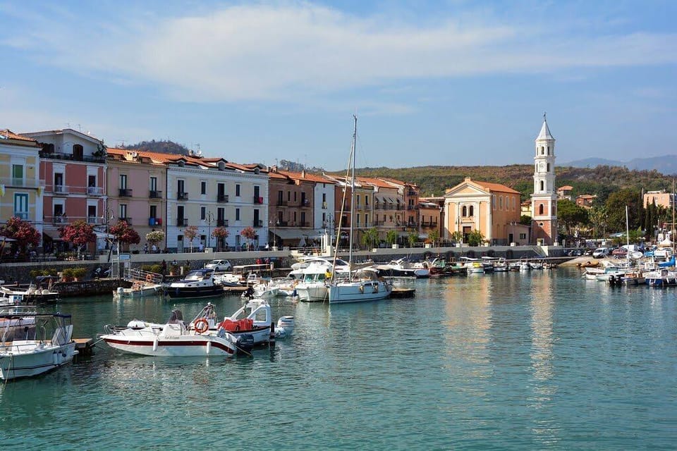 Marina