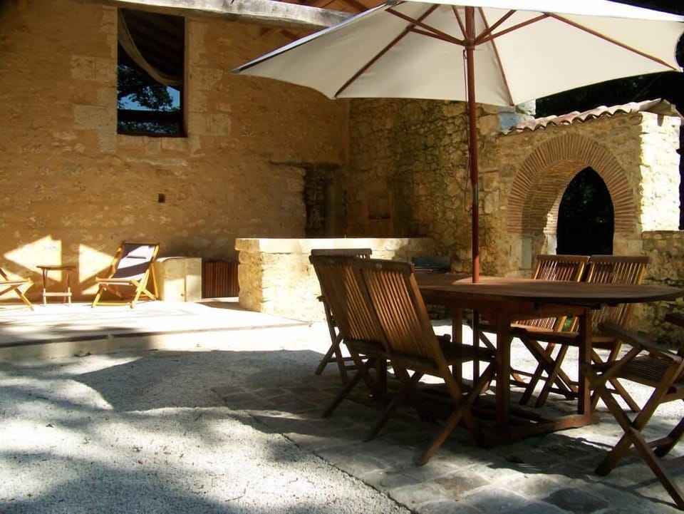 Terrace / Balcony